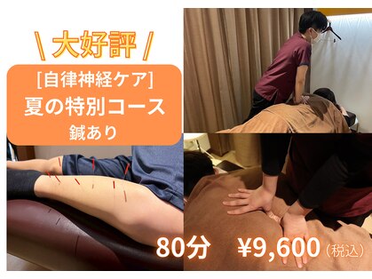 りはりの写真