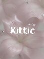 キティックネイル(Kittic nail)/KOKOA