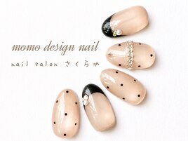 マグ×ドットの上品フレンチ♪