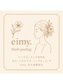 エイミー 名古屋駅前店(eimy.)/ハーブピーリング専門店eimy.名古屋駅前店