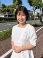 ポーラ ザ ビューティ 山口大学病院前店(POLA THE BEAUTY)&nbsp;Momoka Fukuda