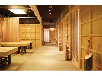 利楽園/◆店内1