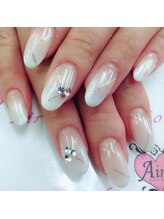 アイル ビューティーサロン(Airu Beauty Salon)/横浜　ジェルネイル
