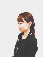 ネイルサロン ラブリーズ 町田店(NAIL SALON LOVELLY'S) 加藤 彩