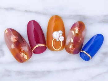 モルトモード(moltmode)/