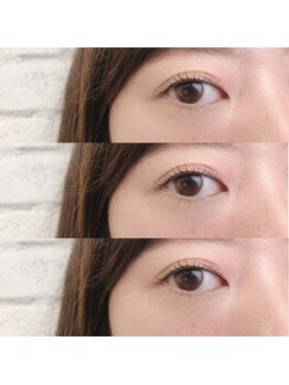 プライズアイリス アイラッシュ 池袋東口店(prize Iris eyelash)/まつ毛パーマ♪【池袋】
