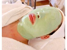 メナードフェイシャルサロン フェアリーナナ/ビューネケアパック