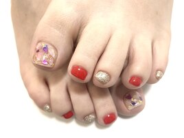 〈〈shell nail〉〉