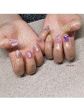 シルニー リム(Silny rim)/やり放題コース［ニュアンス］