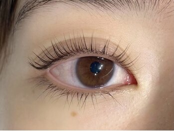 くるり 上野店/パリジェンヌラッシュリフト