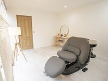 ネムリ(NEMURI)/完全個室のプライベート空間