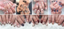 ネイルズビューティー キャッスル(nails beauty Castle)