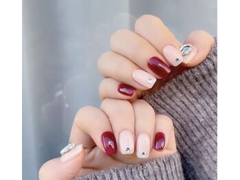 キュート ビューティーサロン(Cute Beauty Salon)/