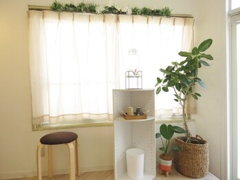 アイラッシュ ラナフル(Lanaful)/サロンの雰囲気2