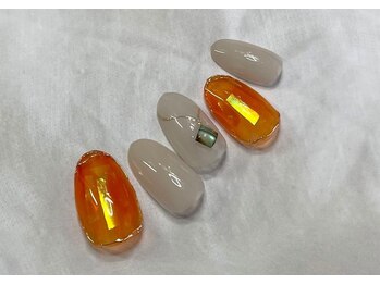 インテグラル 水戸店(integral)/★design course 9800★