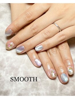 スムース(SMOOTH)/