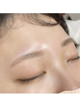 ロミー 新宿(romy.)/アイブロウワックス