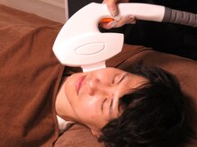 アンドエス 六本木(and S.)/男性NO.1人気★ヒゲ脱毛≪脱毛≫