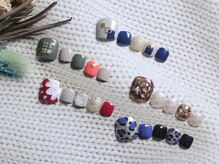 イリスネイル(IRIS NAIL)/