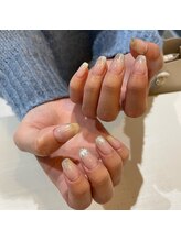 ミントリーフ バイ リート(Mint leaf by Reat)/マグネットグラデーション