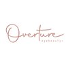 オーバーチュア(Overture)ロゴ