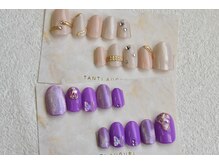 キルカスネイル(kirkas nail)/ネイルチップ販売中！