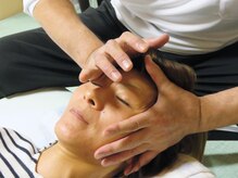 からだのメンテナンス雅/施術風景5