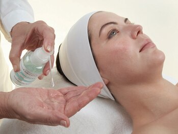 シノノメ(SHINONOME)/STEP5 : 美容液