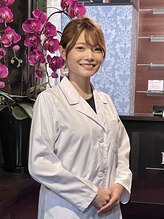 小顔・骨盤・整体専門店 ビヤン 本通り駅前店(BIEN) 平野 先生