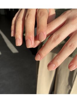 インクバイノック(INC by noq)/9/3 anju mixワンカラー