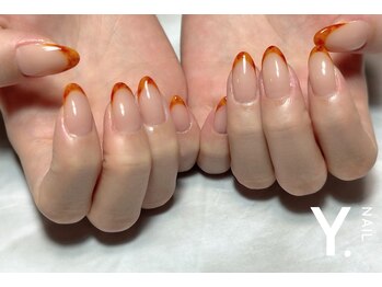 ワイネイル(Y.NAIL)/