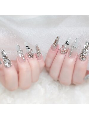 Nail salon Miuf【ミューフ】