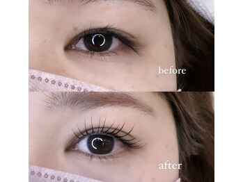 メゾンド シャルム カラット(maison de charme carat)/Uカール