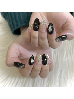 ベリール 南平岸店(Be'Leel)/ちゅるんコース☆