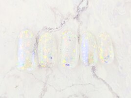 【定額Mコース¥5500】