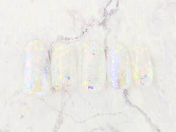 ネイルサロン ルーム 船橋店(ROOM)/【定額Mコース¥5500】