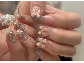 オフ込120min アートし放題