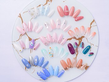 ルル ソレイユ(LouLou Soleil)/きれいめコース