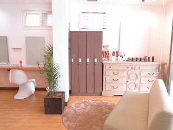 ポッシュ 葛西店(POSH)/【鍵付きロッカー完備】