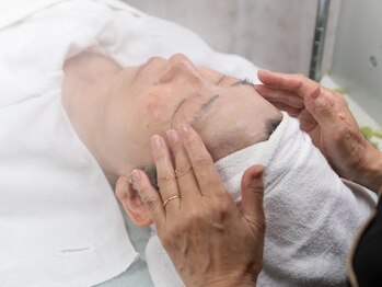 美骨アコ 鷺山店(美骨Aco)/ビューティーマッサージ