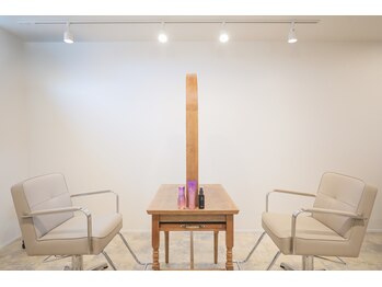 クライスギフト(KREIS gift)/ヘアー