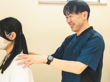 カタオカ整体院/