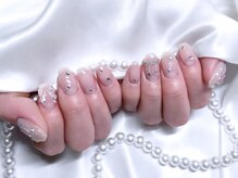 ファネル 京橋(FANELU)/ちゅるん/音符/ストーン/リボン