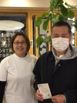 からだばらんす 安城岡崎/岡崎市　首こり　整体口コミ