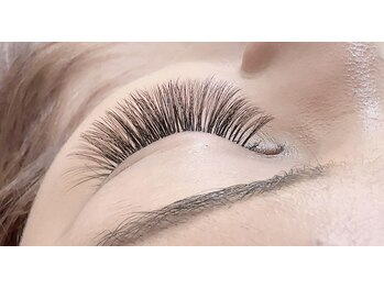 ダブリューサロン(W Salon)/ボリュームラッシュ600本