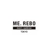 ミレボ 新宿(Me.rebo)のお店ロゴ