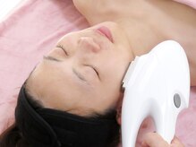 ゆう/コラーゲン生成光フェイシャル