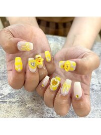 ポムポムネイル