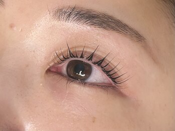 ラシク ゼロ 草加駅前(Lashiku Zero)/パリジェンヌ