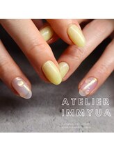 アトリエ イミュア(atelier immyua)/